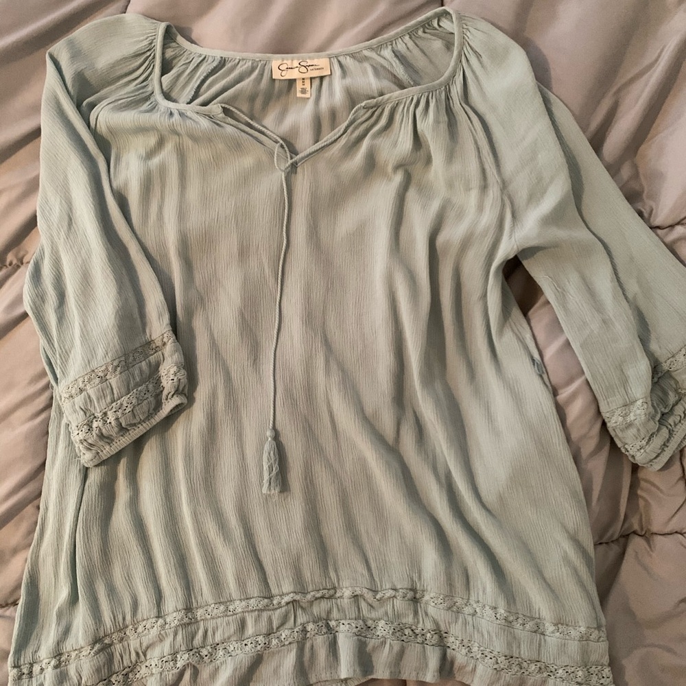 Maternity shirt
